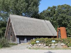 Schifferkirche Ahrenshoop