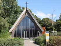 Schifferkirche Ahrenshoop