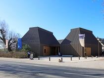 Kunstmuseum Ahrenshoop