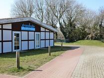 Strandhalle Ahrenshoop