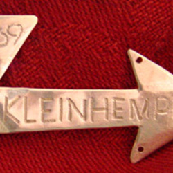 Orden Tonnenkoenig 1968