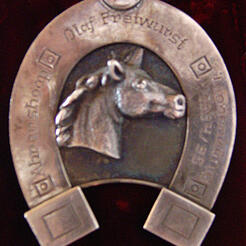 Orden Tonnenkönig 1994