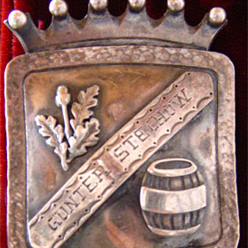 Orden Tonnenkönig 1993