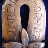 Orden Stäbenkönig 1960