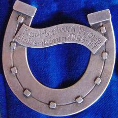 Orden Stäbenkönig 1986