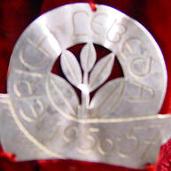 Orden Tonnenkoenig 1956