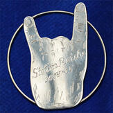 Orden Stäbenkönig 2014