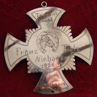 Orden Tonnenkönig 1926