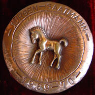 Orden Tonnenkoenig 1969