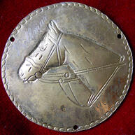 Orden Tonnenkönig 1990