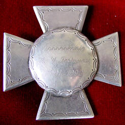 Orden Tonnenkönig 1991