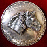 Orden Tonnenkönig 1998