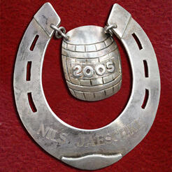 Orden Tonnenkönig 2005