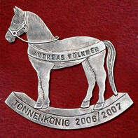 Orden Tonnenkönig 2006