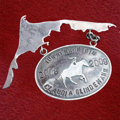 Orden Tonnenkönig 2008