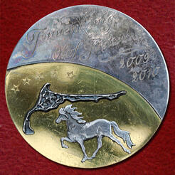 Orden Tonnenkönig 2009