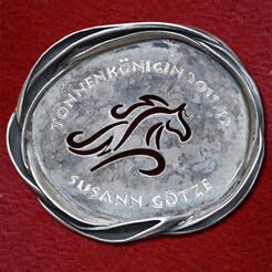 Orden Tonnenkönigin 2011