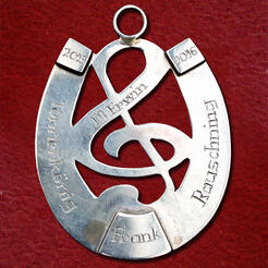 Orden Tonnenkönig 2015