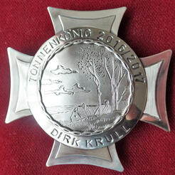 Orden Tonnenkönig 2016