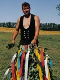 Tonnenbauer Thomas Völkner Althagen