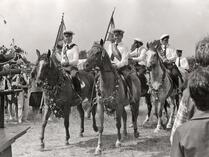 Tonnenbund Ahrenshoop