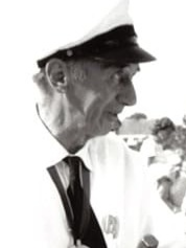 Tonnenbauer Hans Reinert Niehagen