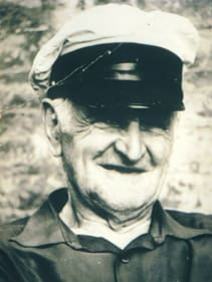 Tonnenbauer Paul Tack Althagen