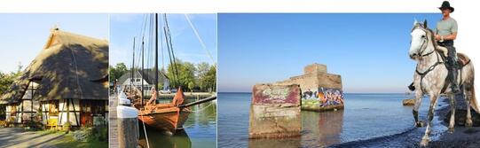 Ostseebad Ahrenshoop