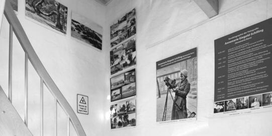 Geschichtshaus Dändorf - Dauerausstellung