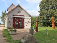 Geschichtshaus Dändorf