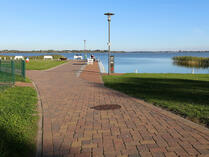 Hafen Dierhagen Ortsteil Dändorf