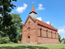 Ribnitzer Moor-Tour - Am Moorkaten
