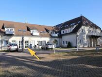 Haus des Gastes Dierhagen