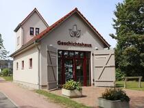 Geschichtshaus Dierhagen