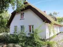 Käthe Miethe-Bibliothek Ahrenshoop