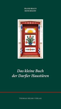 Buchtipp: Das kleine Buch der Darßer Haustüren