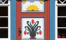 Darßer Haustürenpfad