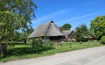 Barnstorf-Tour Kunstscheune
