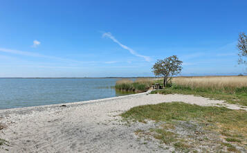 Barnstorf-Tour - Strand