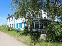 Barnstorf-Tour - Alte Fischräucherei