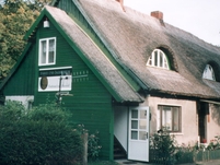 Forst- u. Jagdmuseum »Ferdinand von Raesfeld«