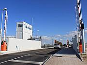 (8) 2012 - neue Brücke neben der alte Meiningenbrücke