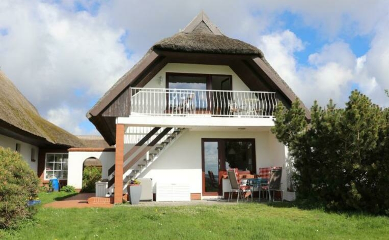neu eingestellt: Ferienhaus in Prerow