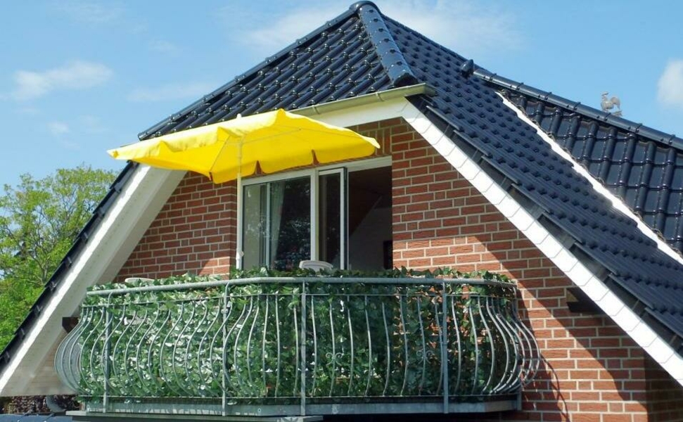 neu eingestellt: Ferienwohnung in Prerow