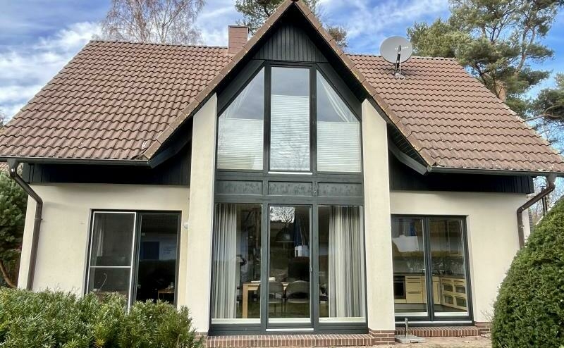 neu eingestellt: Ferienhaus in Zingst