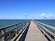 April 2015 - Seebrücke Wustrow