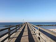 November 2018 - Seebrücke Wustrow