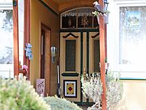 (12) Darßer Haustür - Grüne Straße 17, Prerow