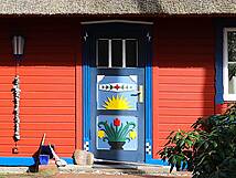 Darßer Haustür - Kiefernweg 11, Ostseebad Prerow