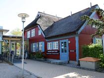 Kulturkaten Kiekin Prerow (2020)